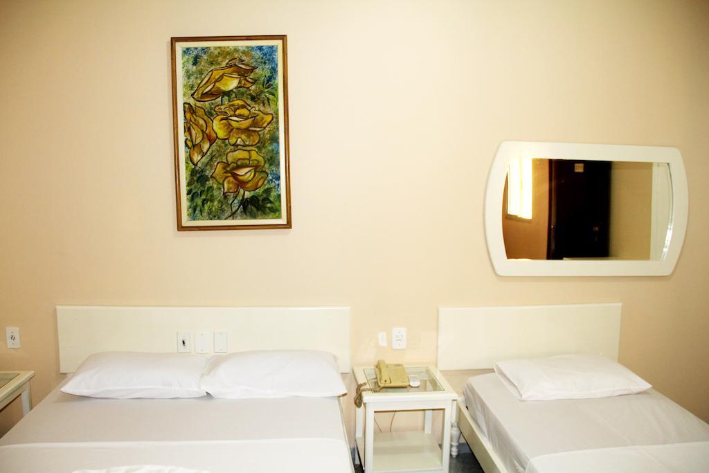 Hotel Marathi Park Rondonópolis Cameră foto