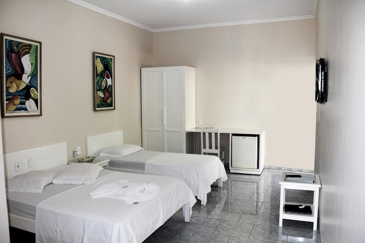 Hotel Marathi Park Rondonópolis Cameră foto